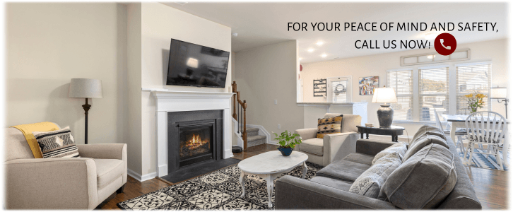 Fireplace Repair Greenville SC