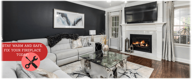 Chimney Cleaning Greenville SC